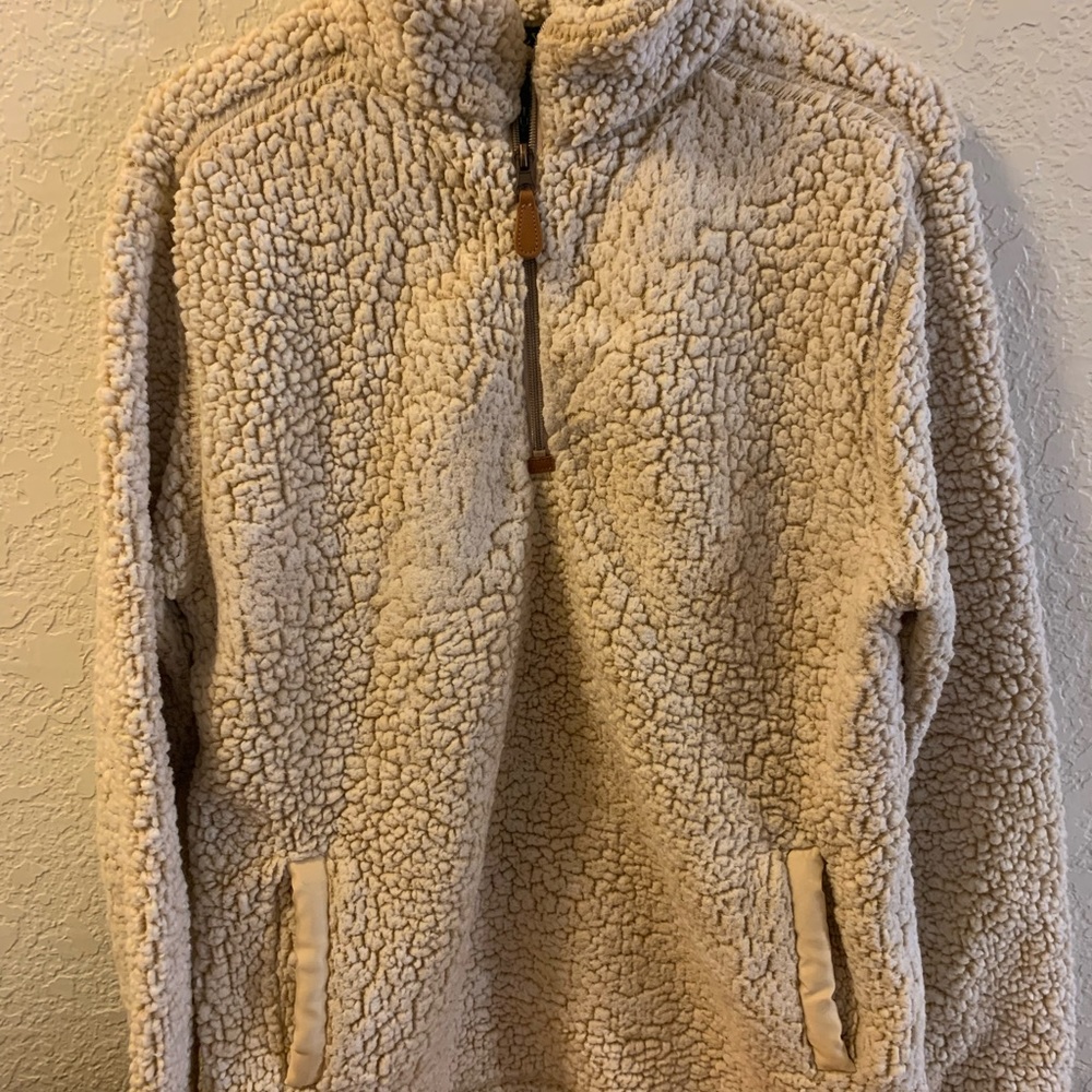 Woman’s Simply Southern pullover. - Picture 2 of 3